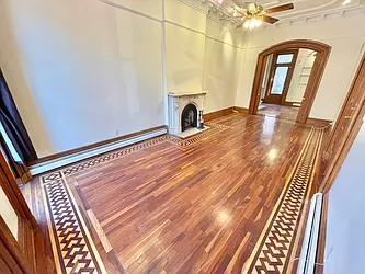 Rented by Prospect Heights Realty, Corp.