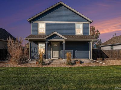 2849 Rose Hill Street, Strasburg, CO, 80136
