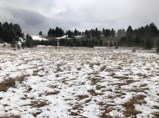 Logging Creek Rd, Monarch, MT 59463