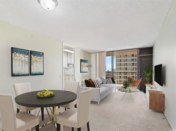 1630 Liholiho St APT 1004, Honolulu, HI 96822