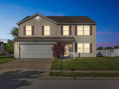204 River Laurel Dr, Belleville, IL, 62220