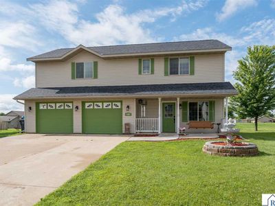 153 Savannah Ct, Mankato, MN, 56001