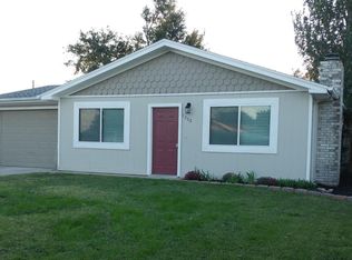 1202 S New York Ave, Liberal, KS 67901