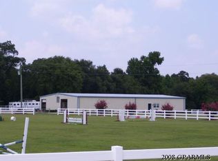 568 Grant Sand Hole Rd, Snow Hill, NC 28580