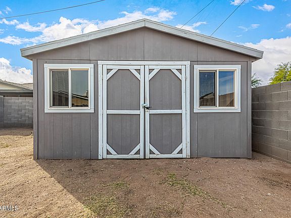3rd image of 9042 E MARGUERITE Avenue