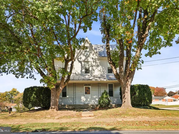920 N Houcksville Rd, Hampstead, MD 21074