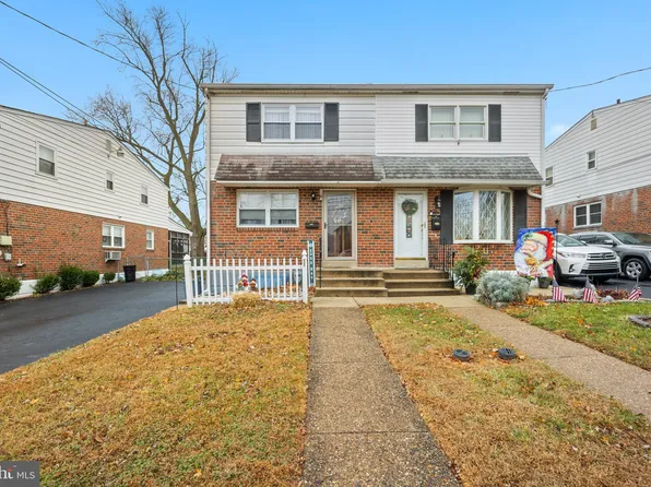 530 Willows Ave, Folcroft, PA 19032