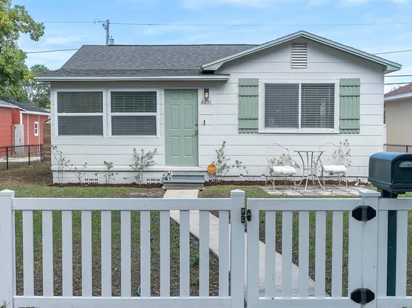 6251 1st Ave N, Saint Petersburg, FL 33710