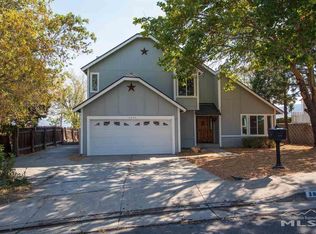 3844 Bexley Sq, Reno, NV 89503