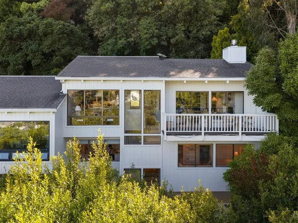 69 - 42 Arena Crescent Avenue, Sausalito, CA 94965
