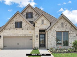 18823 Windy Orchard St, Manvel, TX 77578