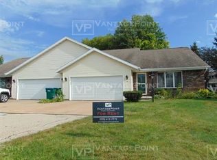 12 Century Ct, Appleton, WI 54914