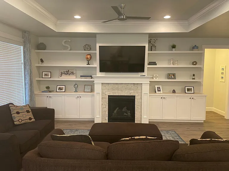6845 N Sunglow Ave — Photo 7