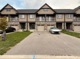 10 Harrison Dr, Cambridge, ON N1R 0C2