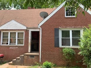 1370 Mlk Dr SW, Atlanta, GA 30314