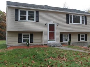 82 South Rd, Londonderry, NH 03053