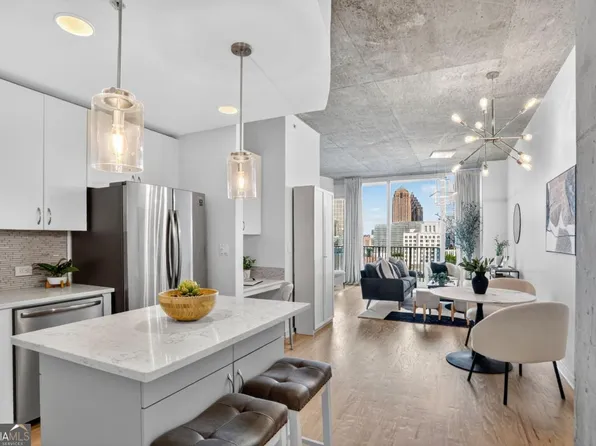 860 Peachtree St NE Unit 1103, Atlanta, GA 30308