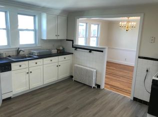 25 Hudson St #2A, Watertown, MA 02472