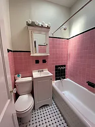 Rented by Corcoran