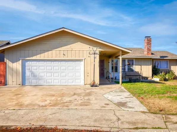 12105 Anissa Dr, Waterford, CA 95386