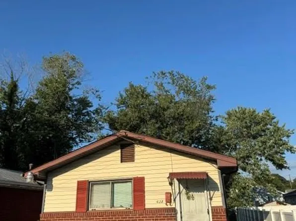 638 Ellington Ave, Hampton, VA 23661