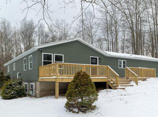 999 Ore Bed Rd, Mansfield, PA 16933