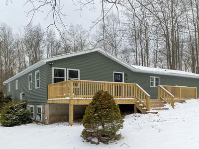 999 Ore Bed Rd, Mansfield, PA, 16933