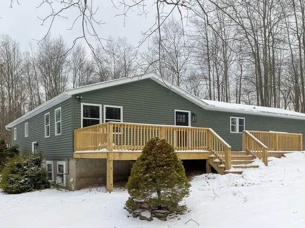 999 Ore Bed Rd, Mansfield, PA 16933