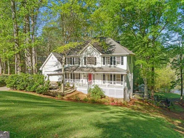 2210 Hamstead Ct, Suwanee, GA 30024