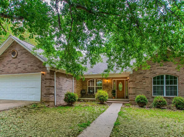 1914 Yielding Rd, Ward, AR 72176