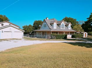 105 Meadow Dr, Georgetown, TX 78633