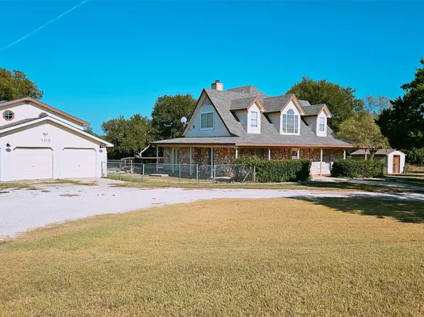 105 Meadow Dr, Georgetown, TX 78633