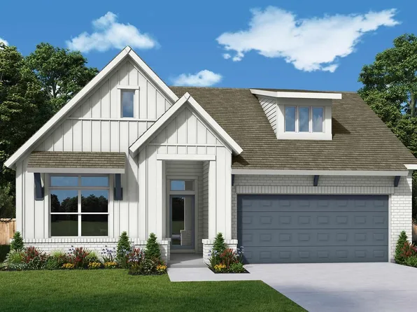 11205 Canopy Trl, Justin, TX 76247