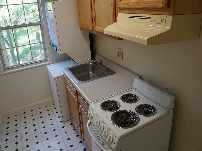 Ashburton Woods Apartments — Photo 10