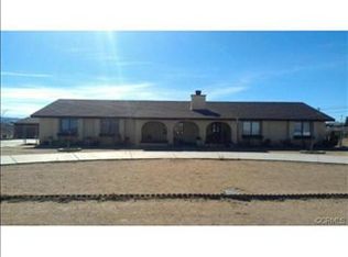 15361 Smoke Tree St, Hesperia, CA 92345