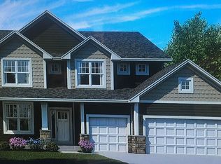 19454 Creekside Trl, Maple Grove, MN 55311