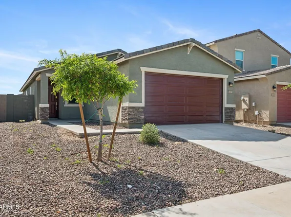 4337 W ALLEN Street, Laveen, AZ 85339