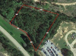 0 Highway 1 Byp, Natchitoches, LA 71457