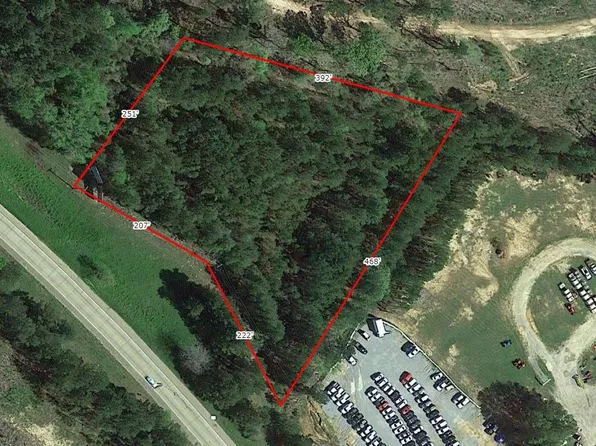 0 Highway 1 Byp, Natchitoches, LA 71457