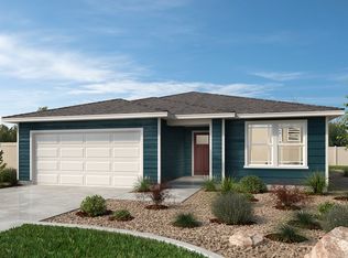 7902 E Antebellum St, Nampa, ID 83687