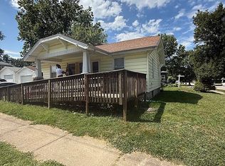 505 S 17th St, Decatur, IL 62521