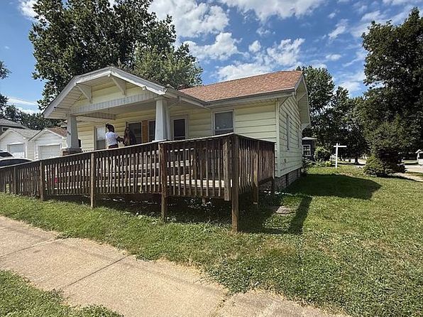 505 S 17th St