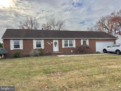 1507 Martin Ave, Cherry Hill, NJ, 08002