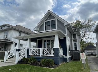 615 W 30th St #11430262, Indianapolis, IN
