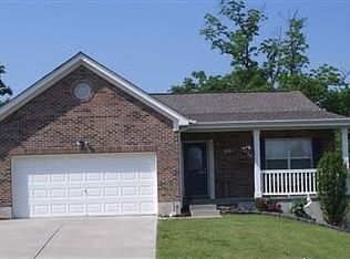 1133 Brigade Rd, Independence, KY 41051
