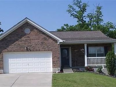 1133 Brigade Rd, Independence, KY, 41051