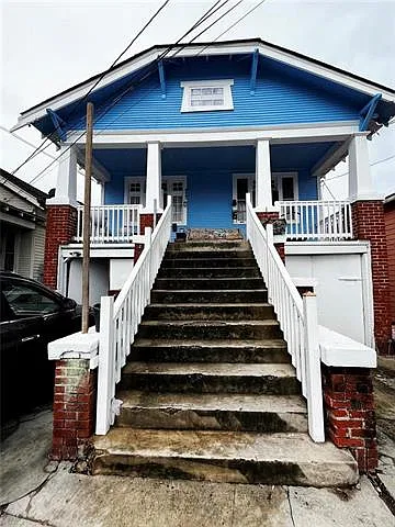 1507 Gentilly Blvd