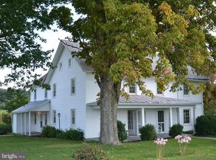 12108 Auburn Rd, Thurmont, MD 21788