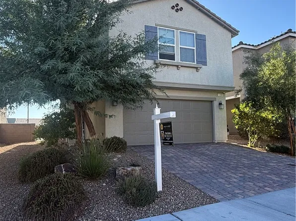 1209 Deep Valley Ave, North Las Vegas, NV 89084