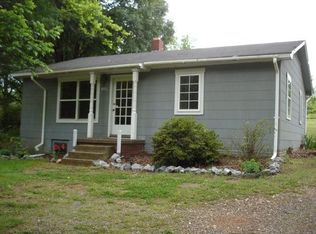 1449 Cherryville Rd, Shelby, NC 28150